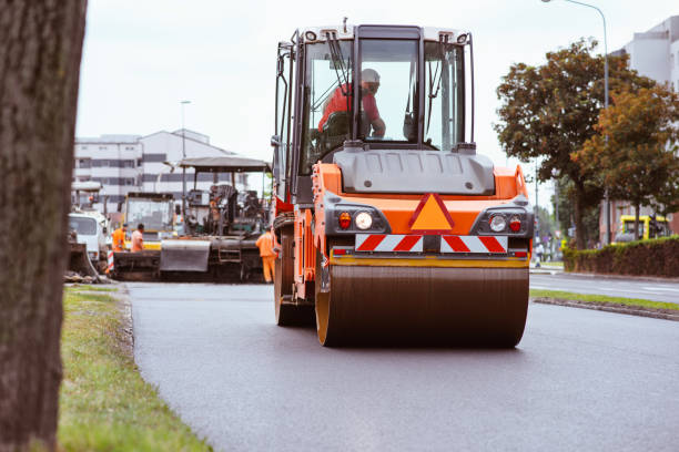 Best Residential Driveway Paver Services  in Sa Conejo, CA