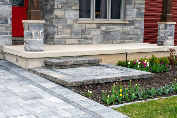 Best Residential Driveway Paver Services  in Sa Conejo, CA