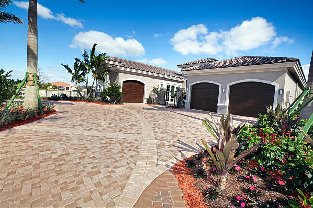 Reasons to Select Us for Your Driveway Paving Requirements in Casa Conejo, CA