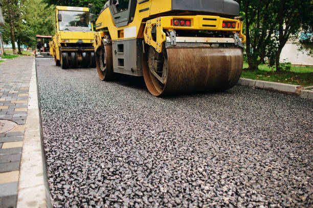 Best Cobblestone Driveway Pavers  in Sa Conejo, CA